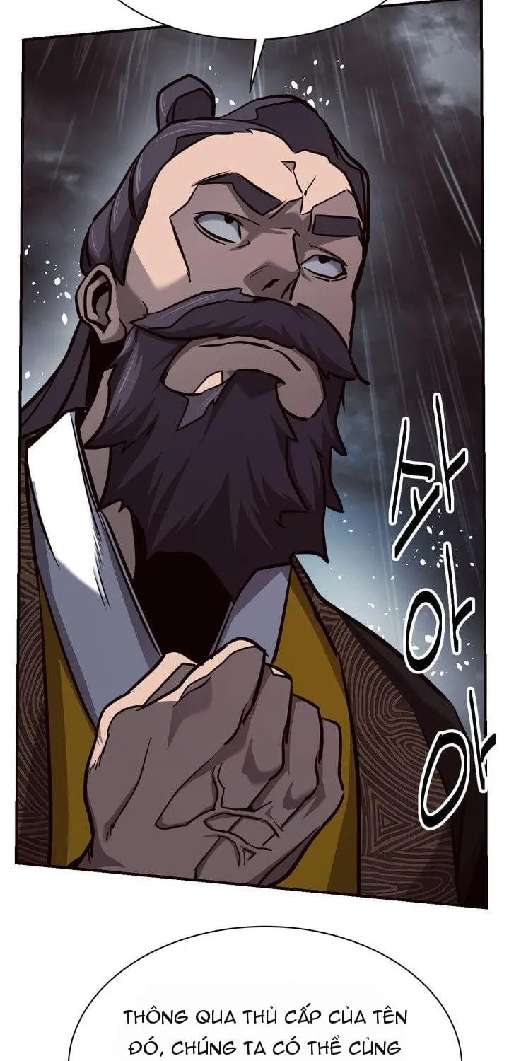 Kẻ Thù - Chap 51 - Trang 58