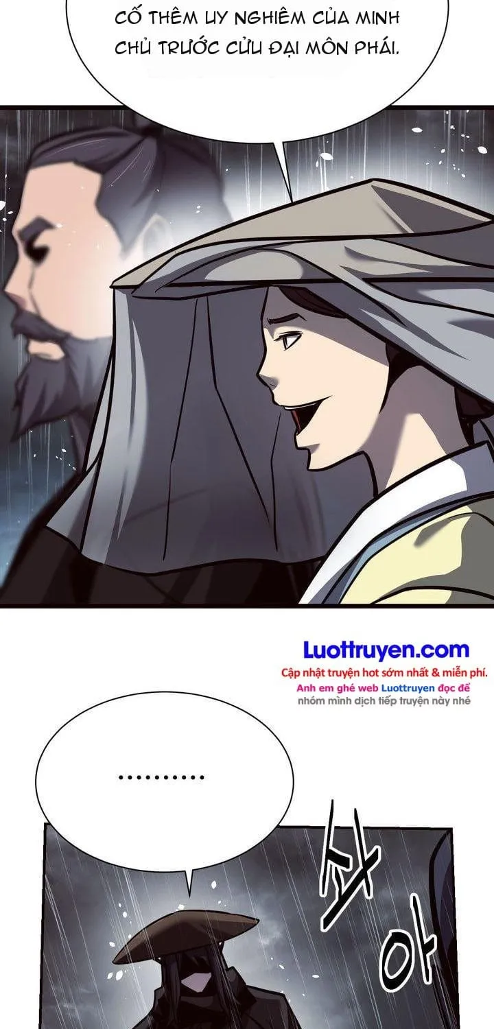 Kẻ Thù - Chap 51 - Trang 59
