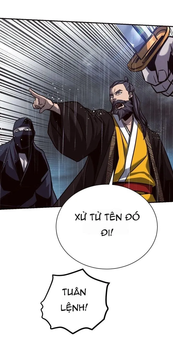 Kẻ Thù - Chap 51 - Trang 61