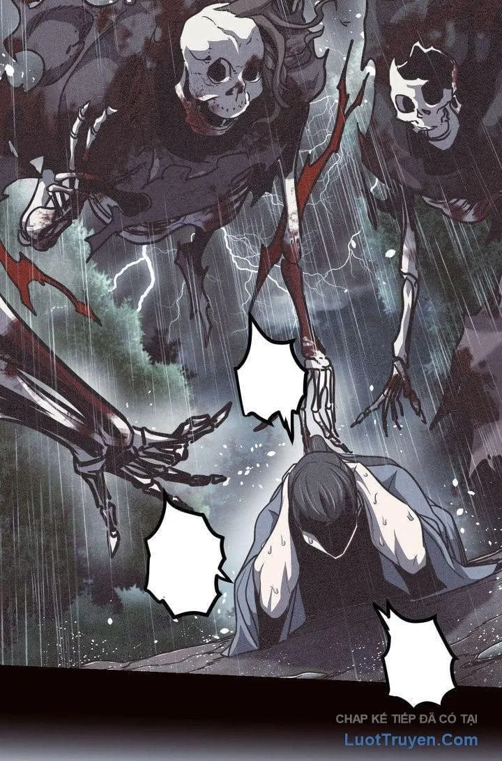 Kẻ Thù - Chap 51 - Trang 66