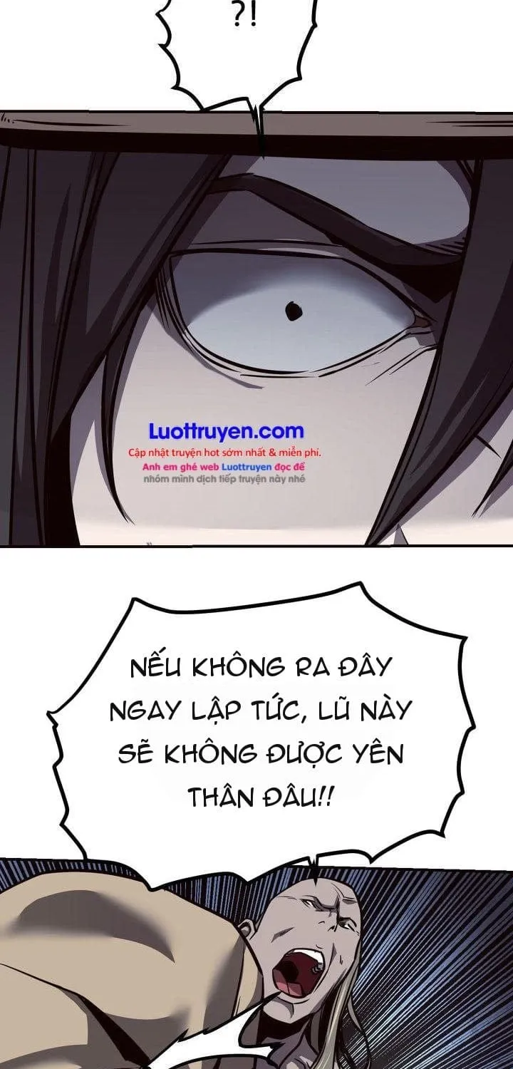Kẻ Thù - Chap 51 - Trang 8