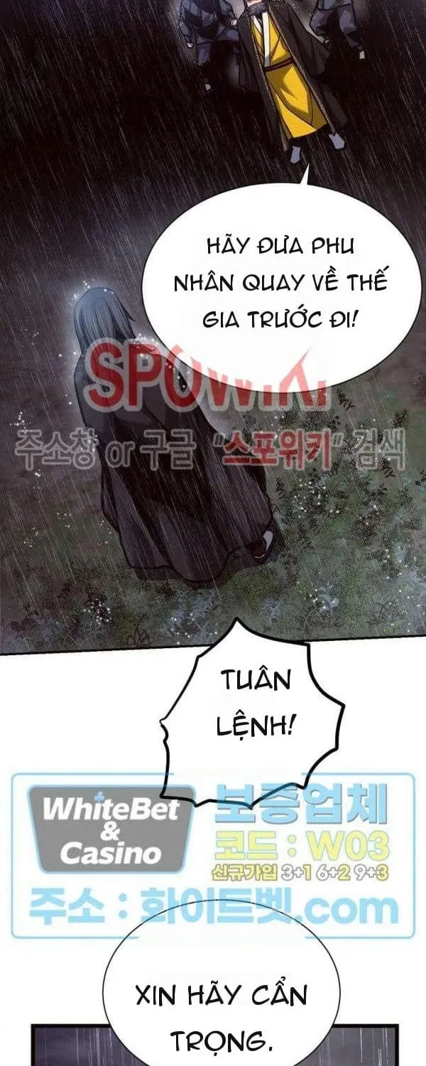 Kẻ Thù - Chap 52 - Trang 2