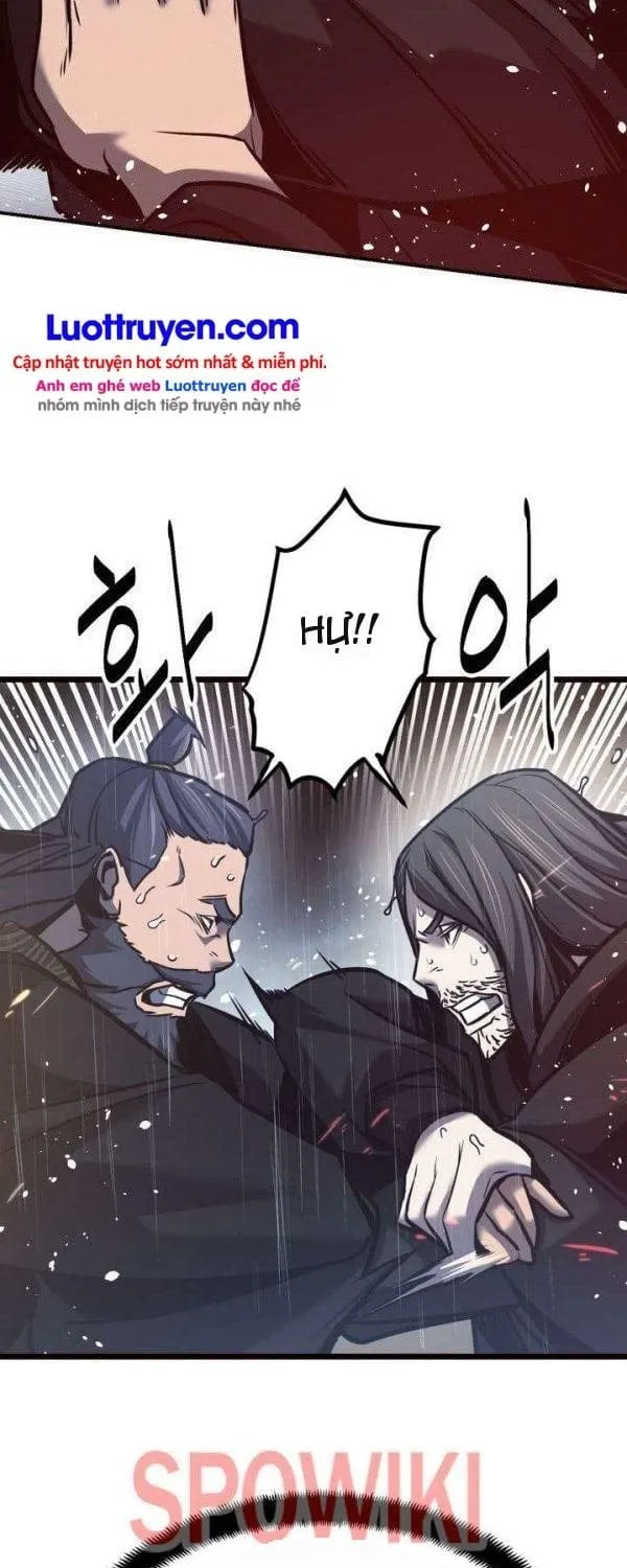 Kẻ Thù - Chap 52 - Trang 13