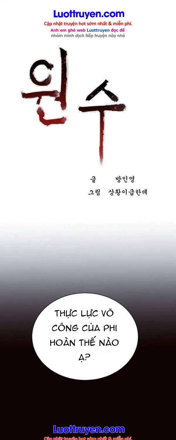 Kẻ Thù - Chap 52 - Trang 15