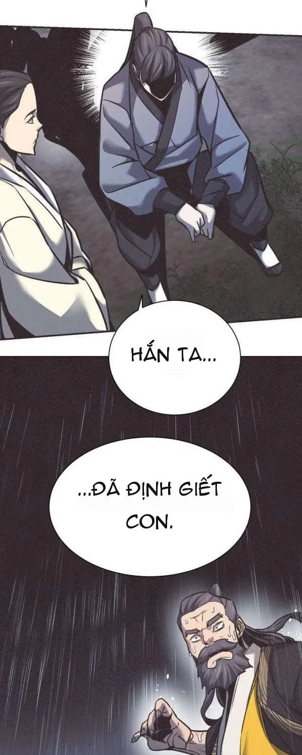 Kẻ Thù - Chap 52 - Trang 17