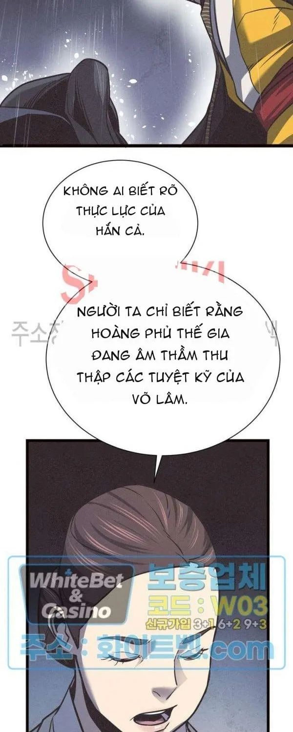 Kẻ Thù - Chap 52 - Trang 18