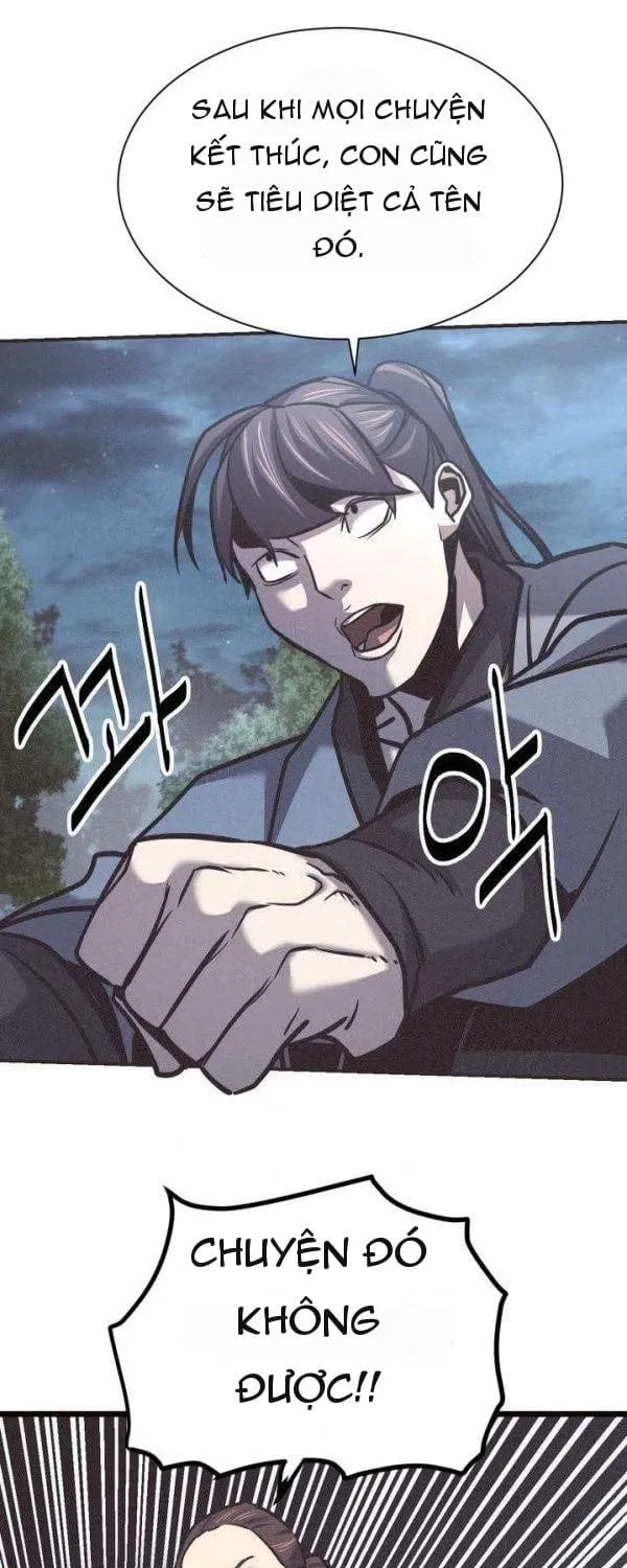 Kẻ Thù - Chap 52 - Trang 20