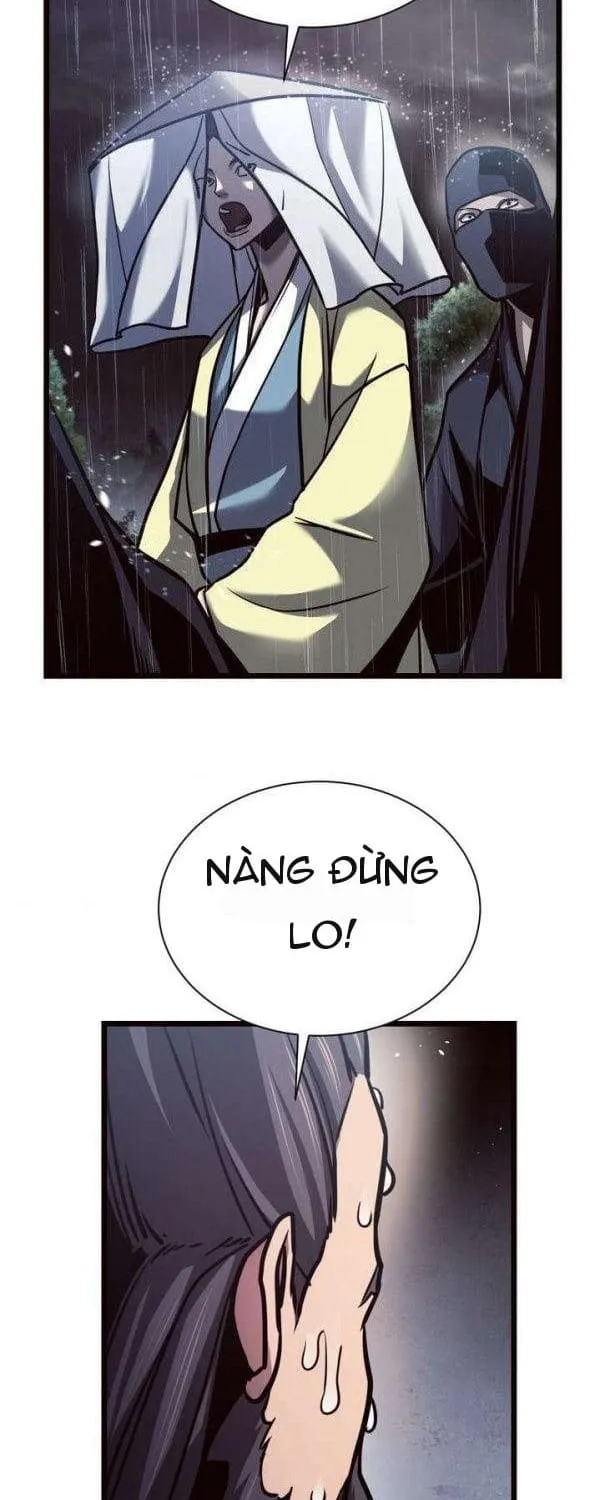 Kẻ Thù - Chap 52 - Trang 3