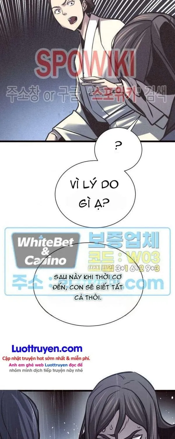 Kẻ Thù - Chap 52 - Trang 21