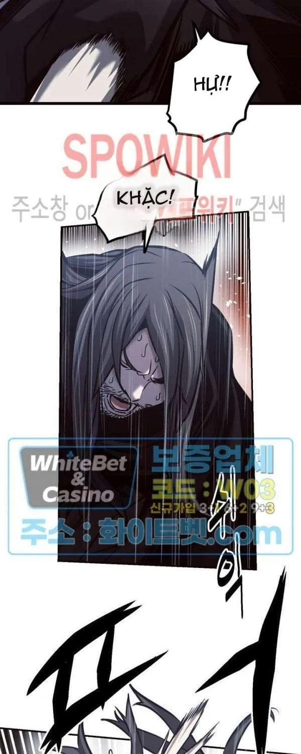 Kẻ Thù - Chap 52 - Trang 23