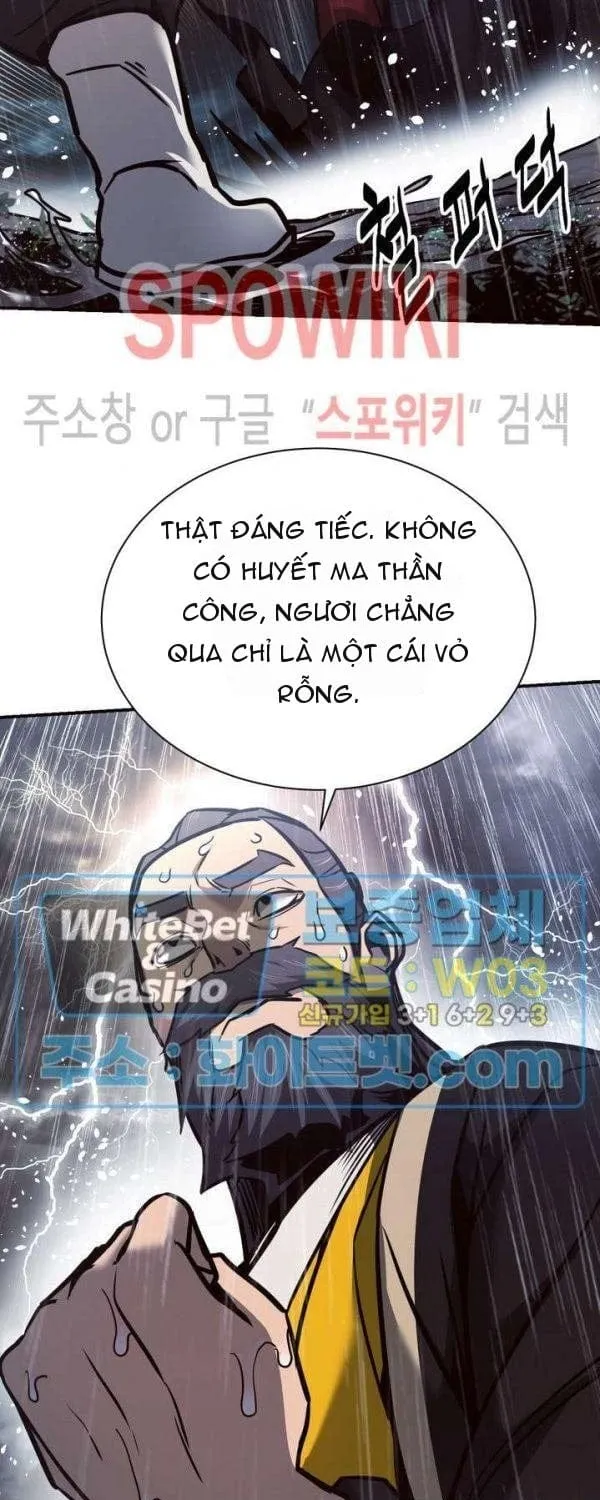 Kẻ Thù - Chap 52 - Trang 25