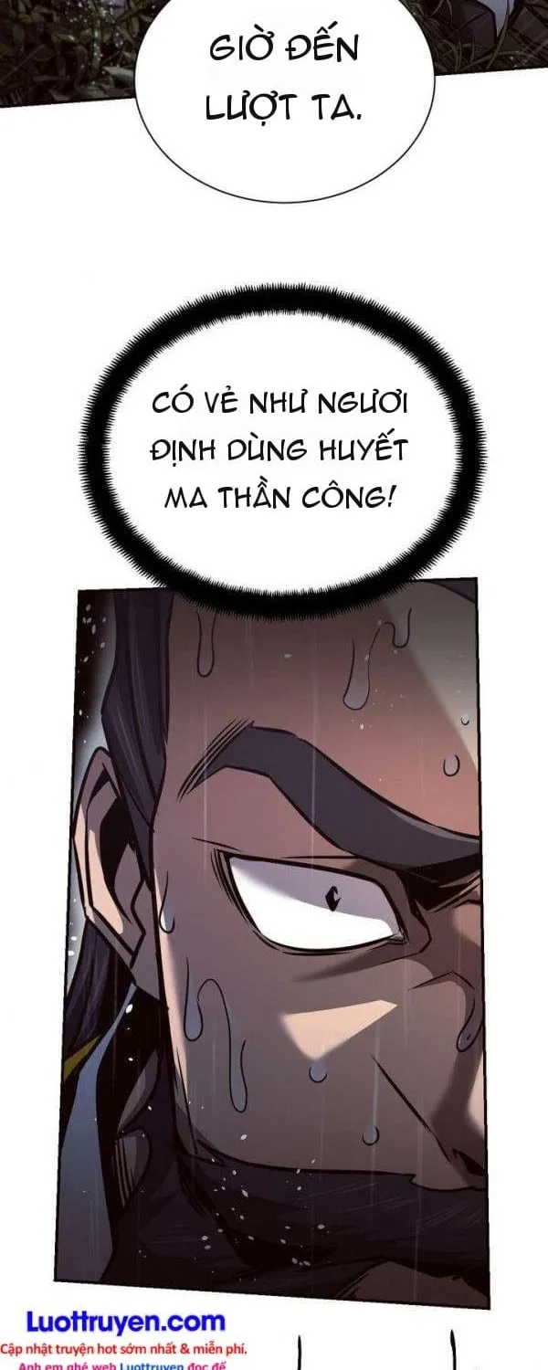 Kẻ Thù - Chap 52 - Trang 29