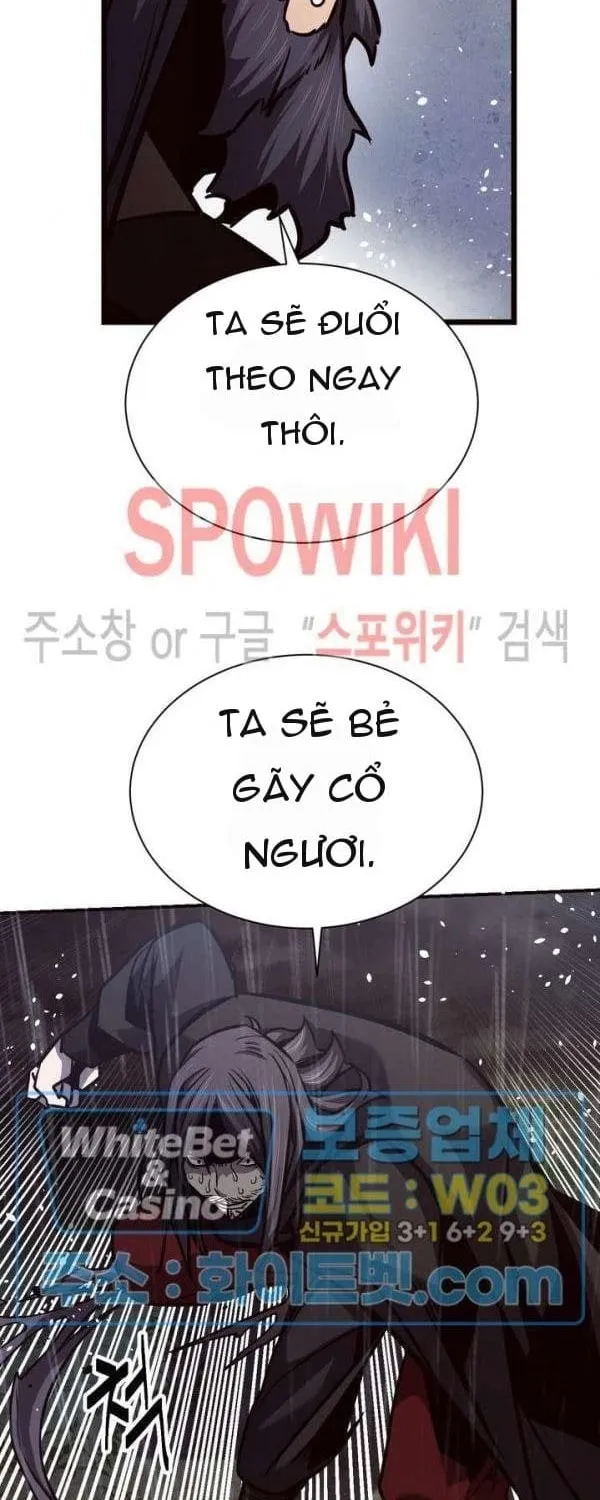 Kẻ Thù - Chap 52 - Trang 4