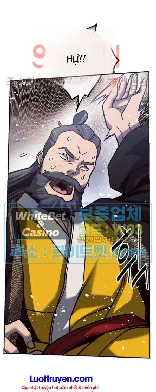 Kẻ Thù - Chap 52 - Trang 35