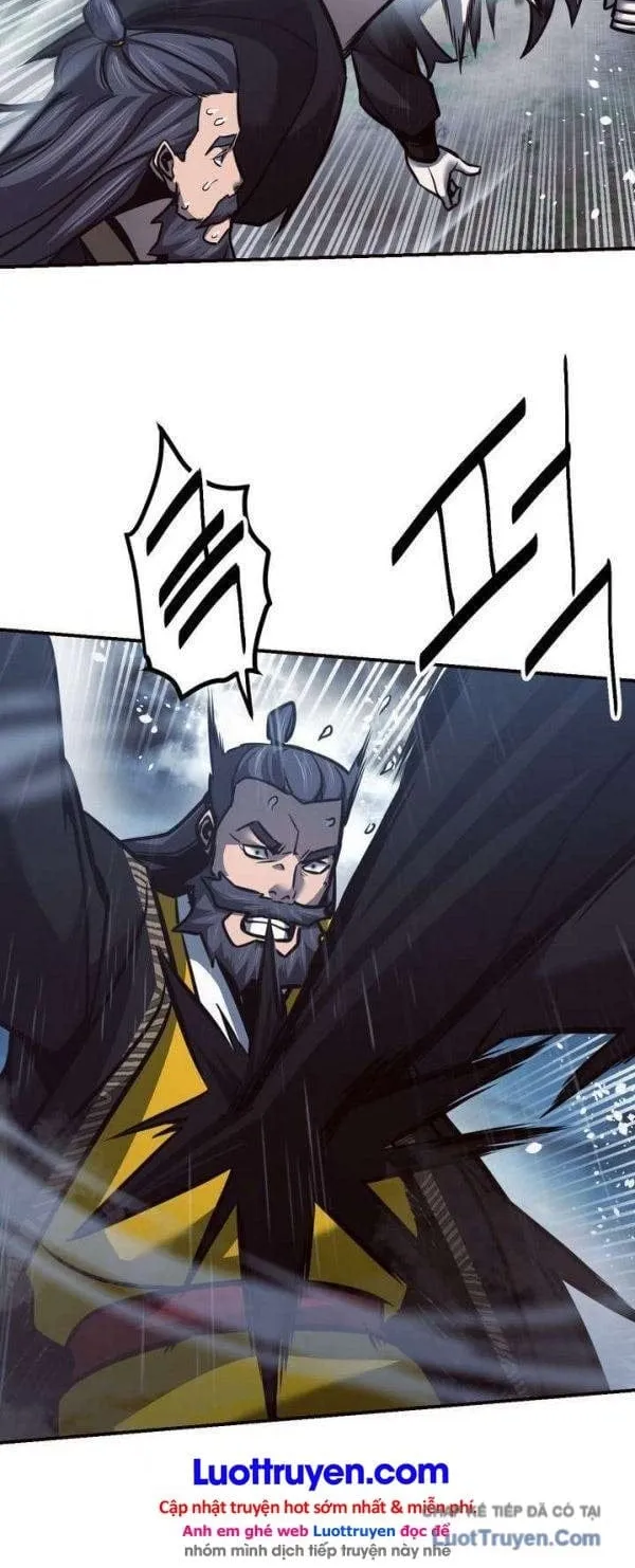 Kẻ Thù - Chap 52 - Trang 38