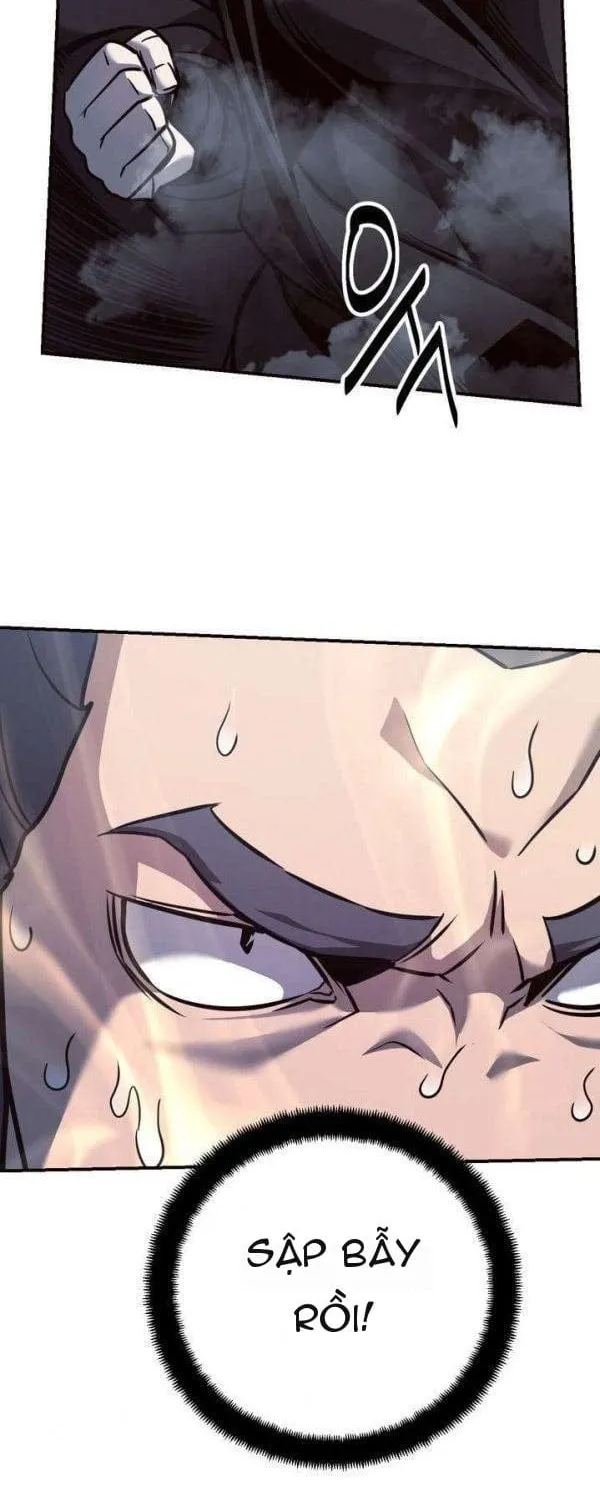 Kẻ Thù - Chap 52 - Trang 40