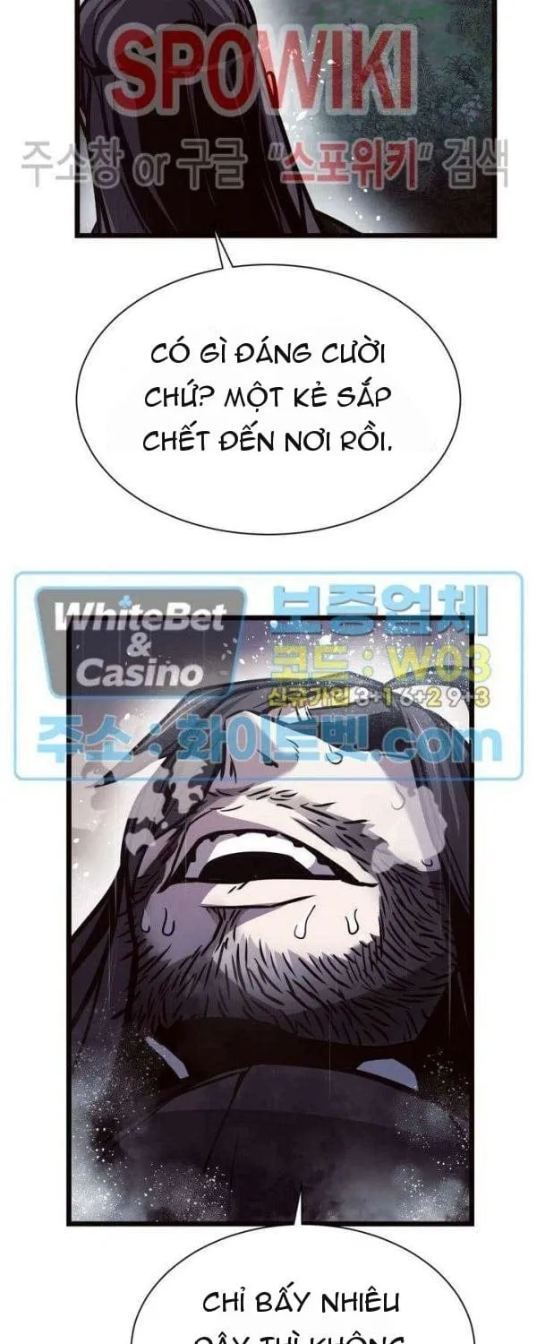 Kẻ Thù - Chap 52 - Trang 46