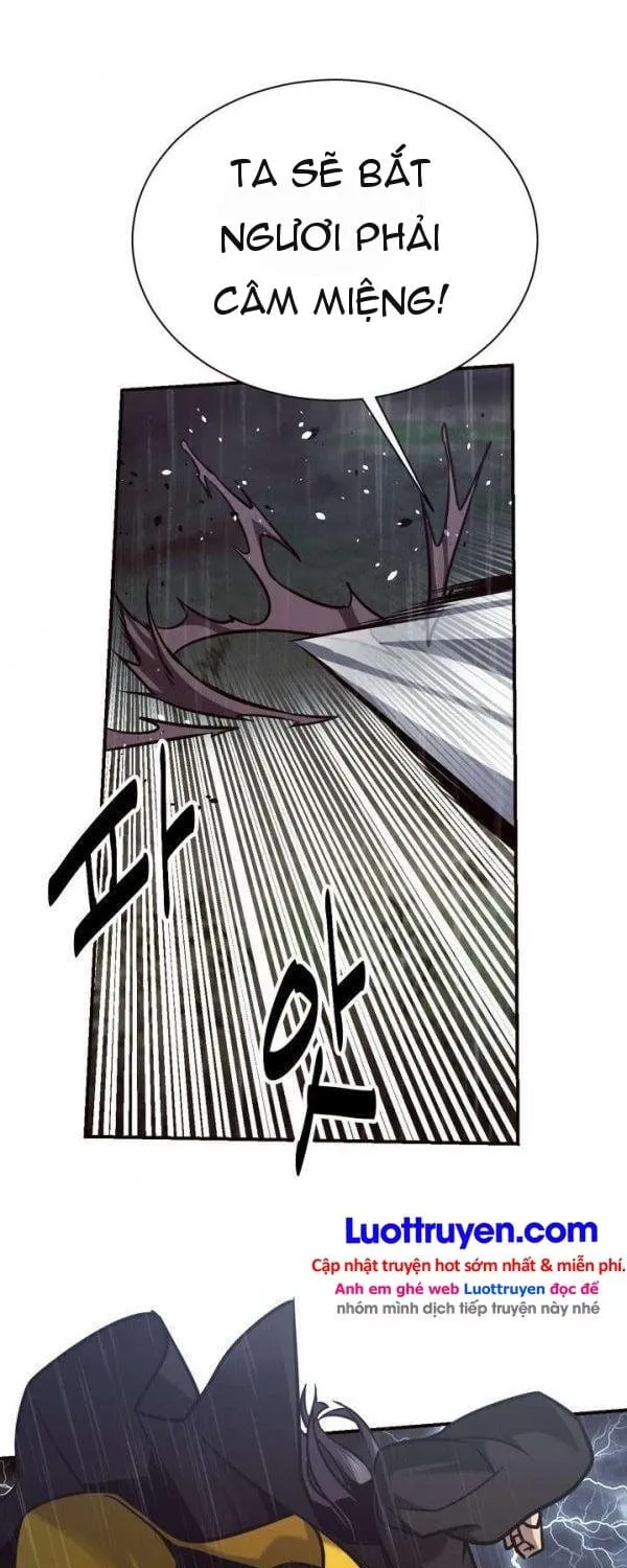 Kẻ Thù - Chap 52 - Trang 6