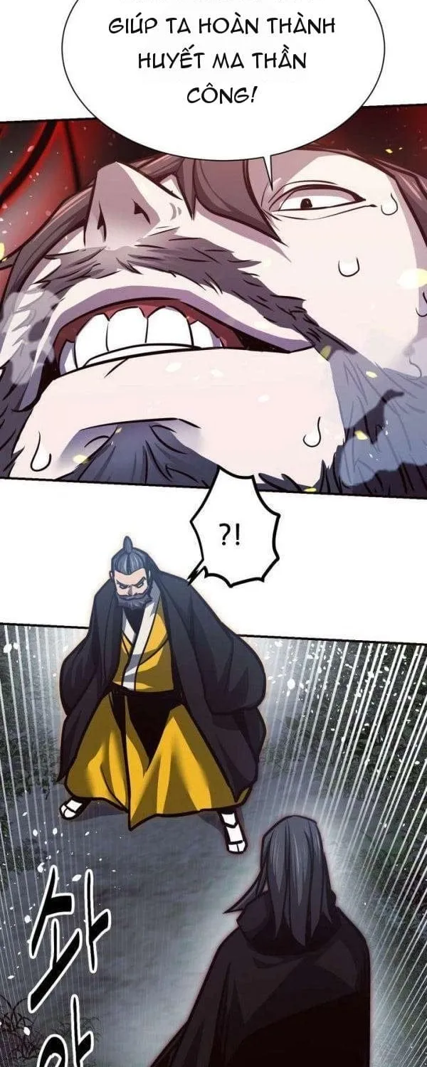 Kẻ Thù - Chap 52 - Trang 60