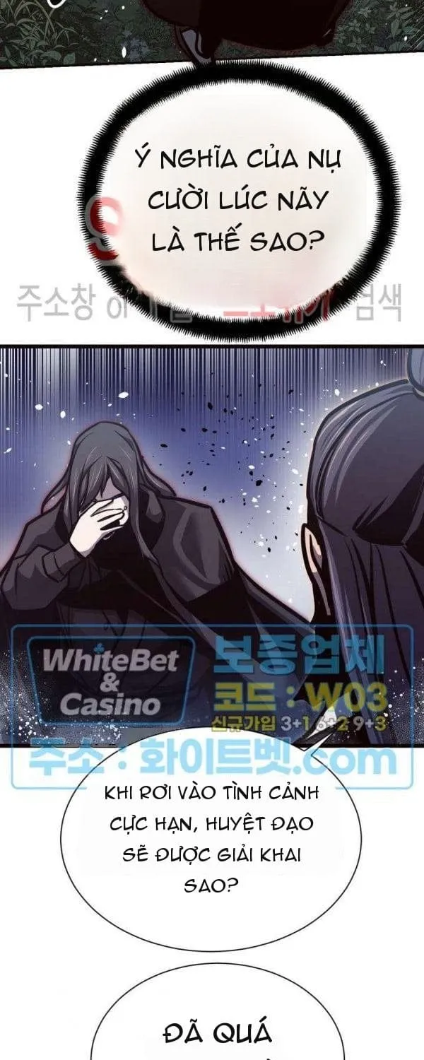 Kẻ Thù - Chap 52 - Trang 62
