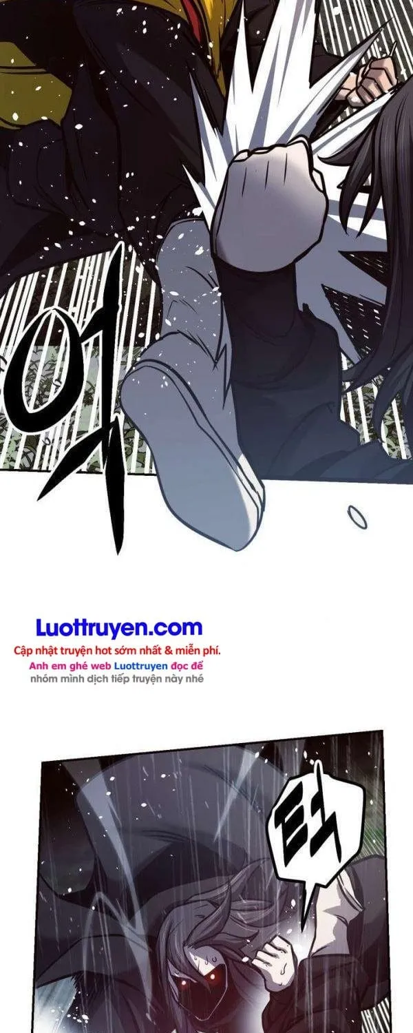 Kẻ Thù - Chap 52 - Trang 8