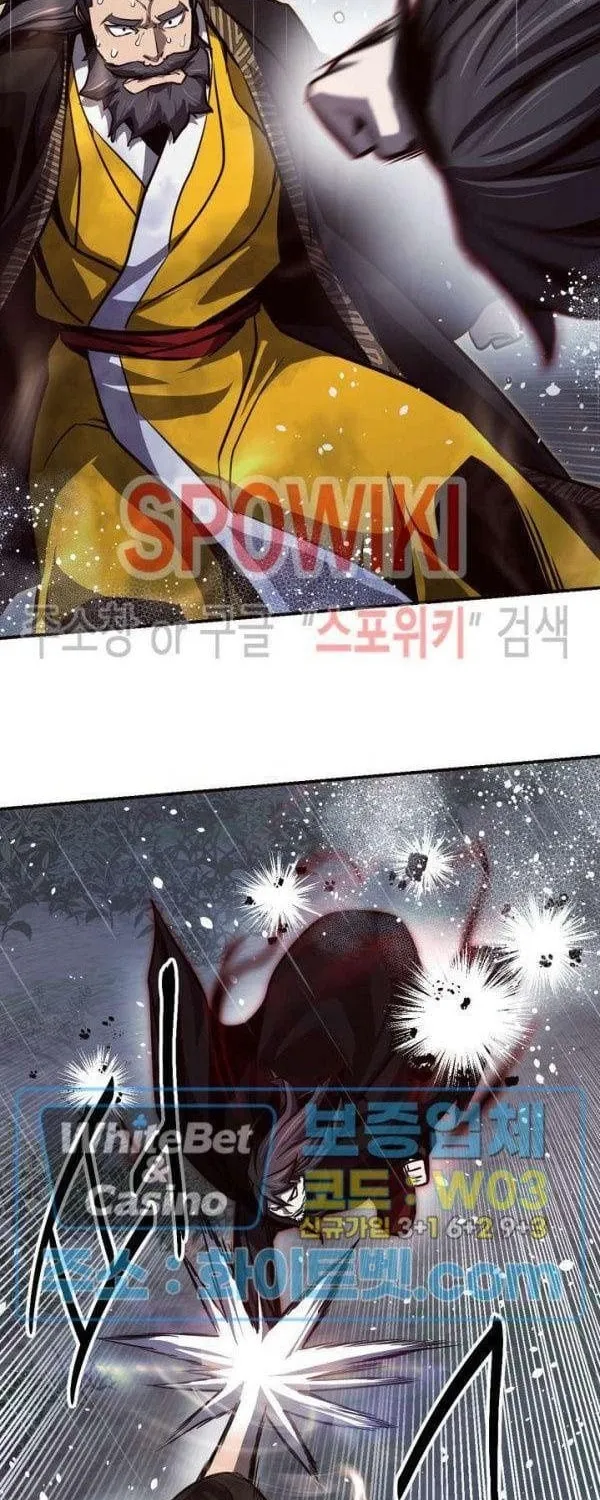 Kẻ Thù - Chap 53 - Trang 2