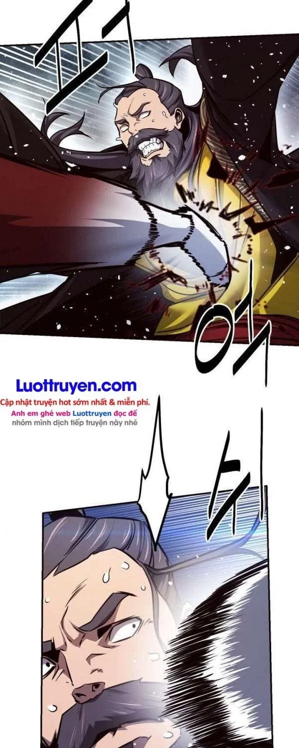 Kẻ Thù - Chap 53 - Trang 11