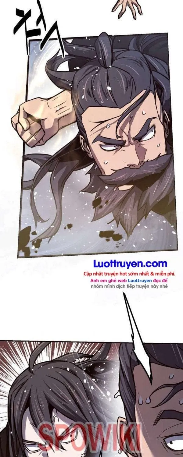 Kẻ Thù - Chap 53 - Trang 14