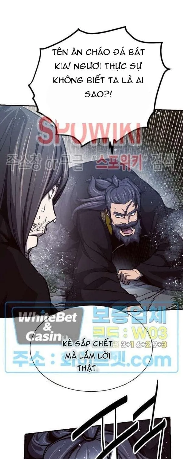 Kẻ Thù - Chap 53 - Trang 17