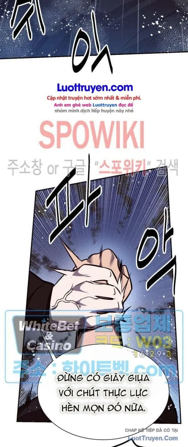 Kẻ Thù - Chap 53 - Trang 19