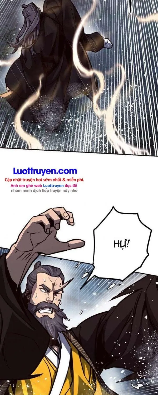 Kẻ Thù - Chap 53 - Trang 3
