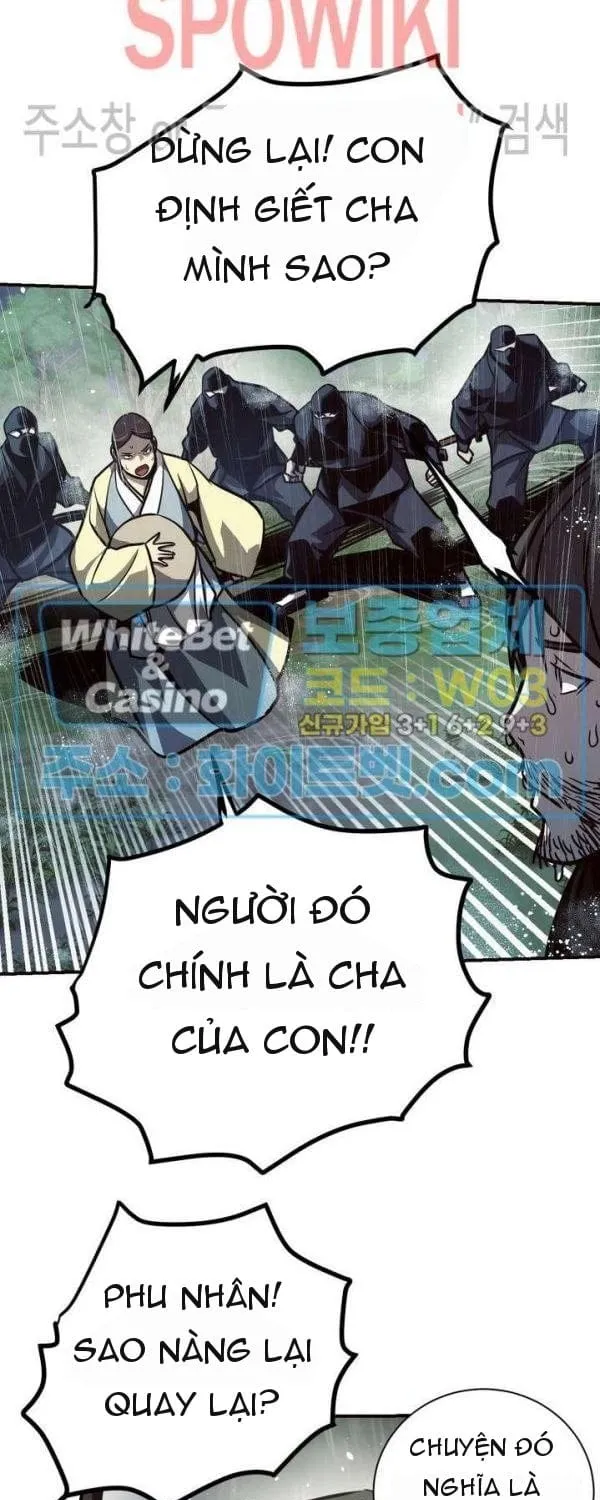 Kẻ Thù - Chap 53 - Trang 24