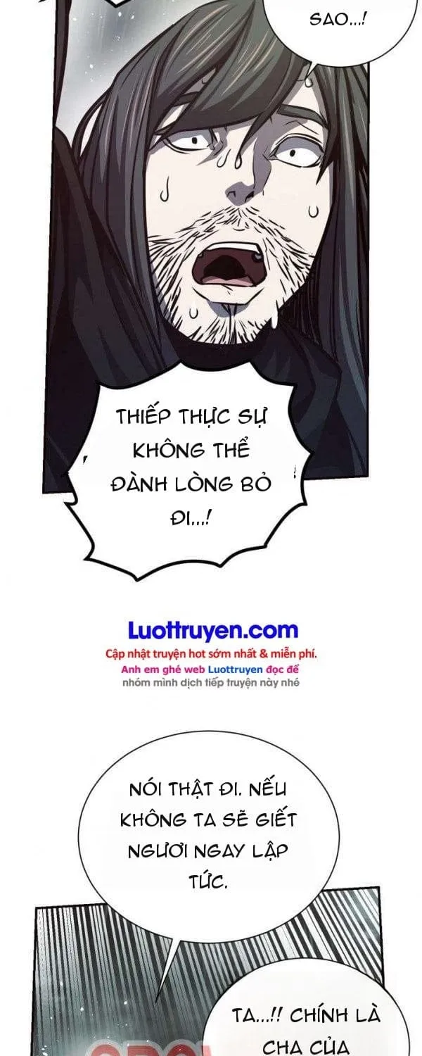 Kẻ Thù - Chap 53 - Trang 25