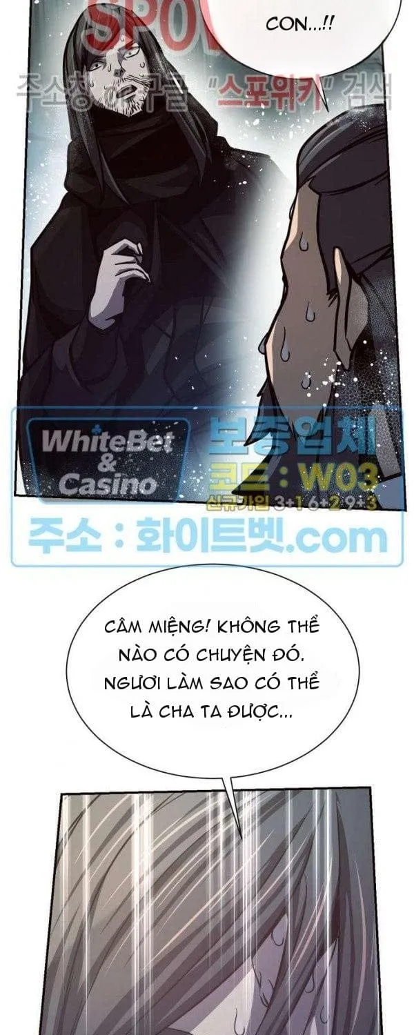 Kẻ Thù - Chap 53 - Trang 26