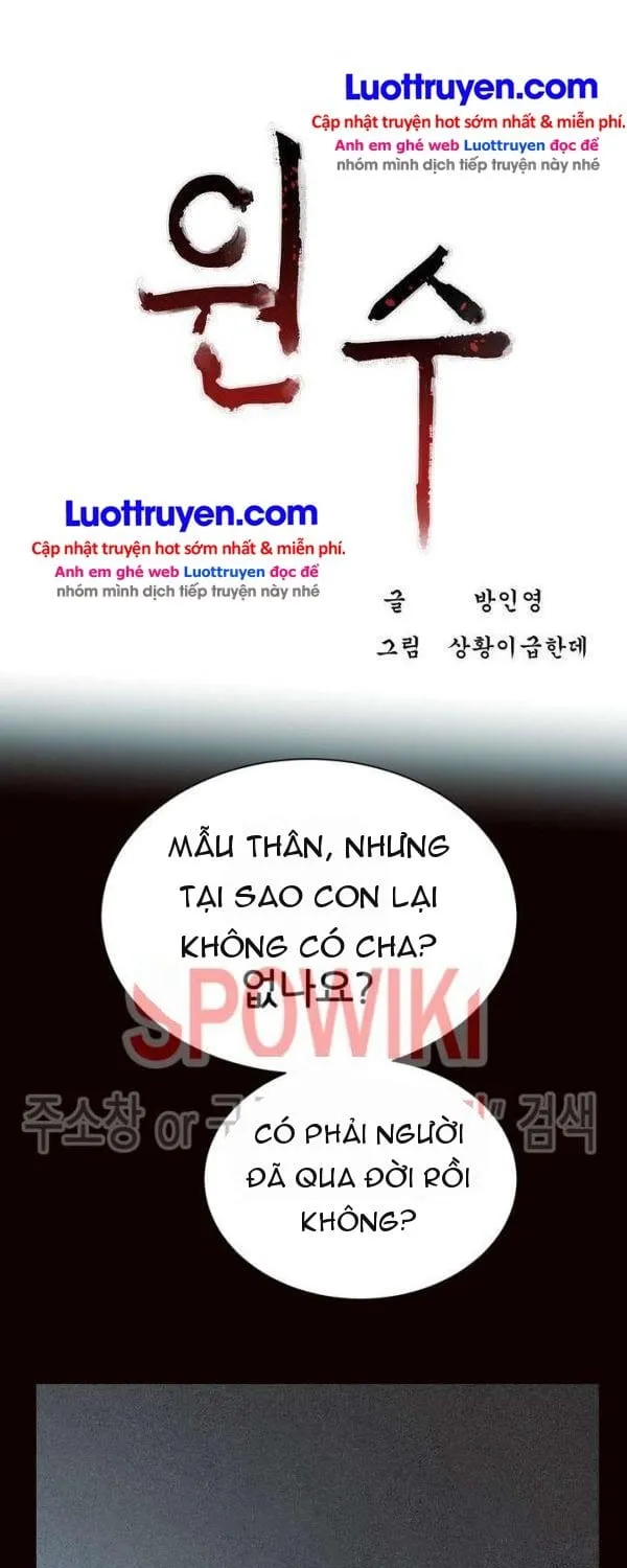 Kẻ Thù - Chap 53 - Trang 28