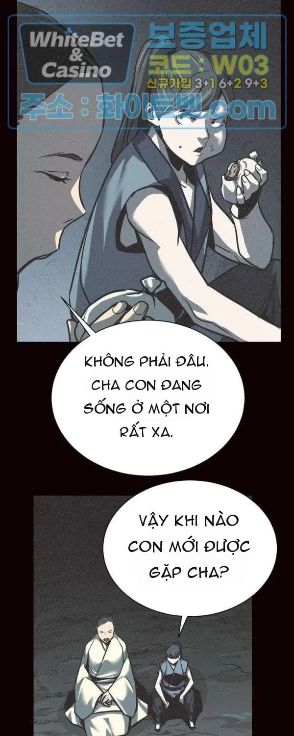 Kẻ Thù - Chap 53 - Trang 29