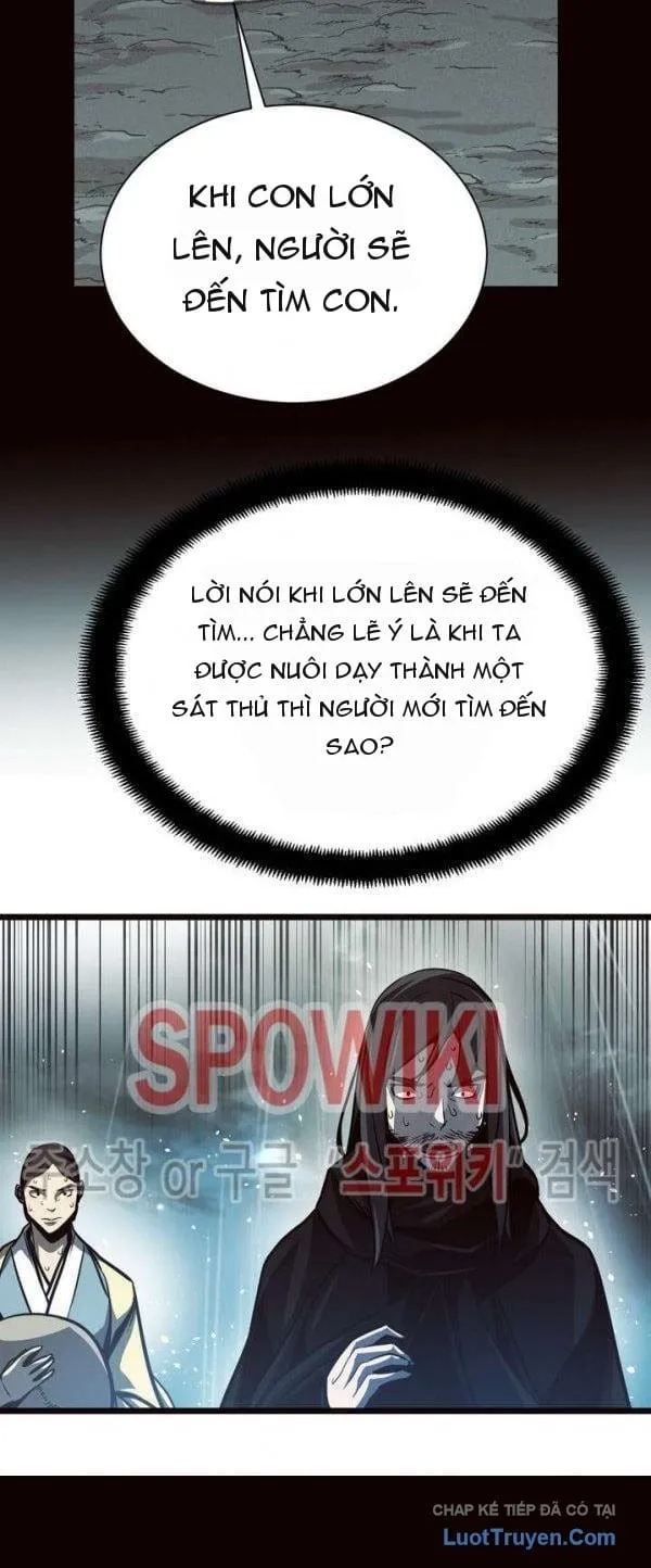 Kẻ Thù - Chap 53 - Trang 30