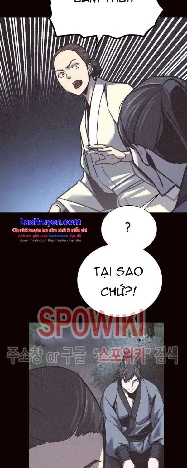 Kẻ Thù - Chap 53 - Trang 32