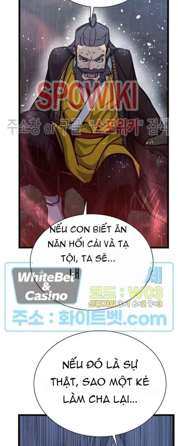 Kẻ Thù - Chap 53 - Trang 35