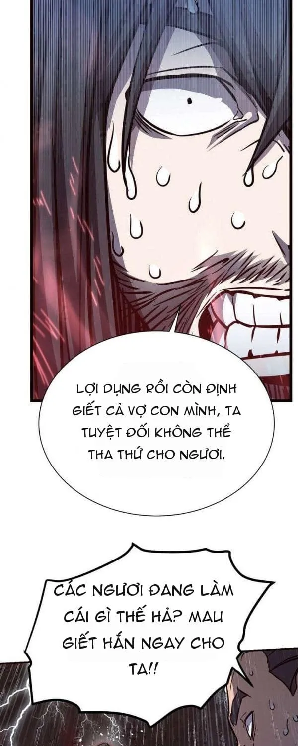 Kẻ Thù - Chap 53 - Trang 36