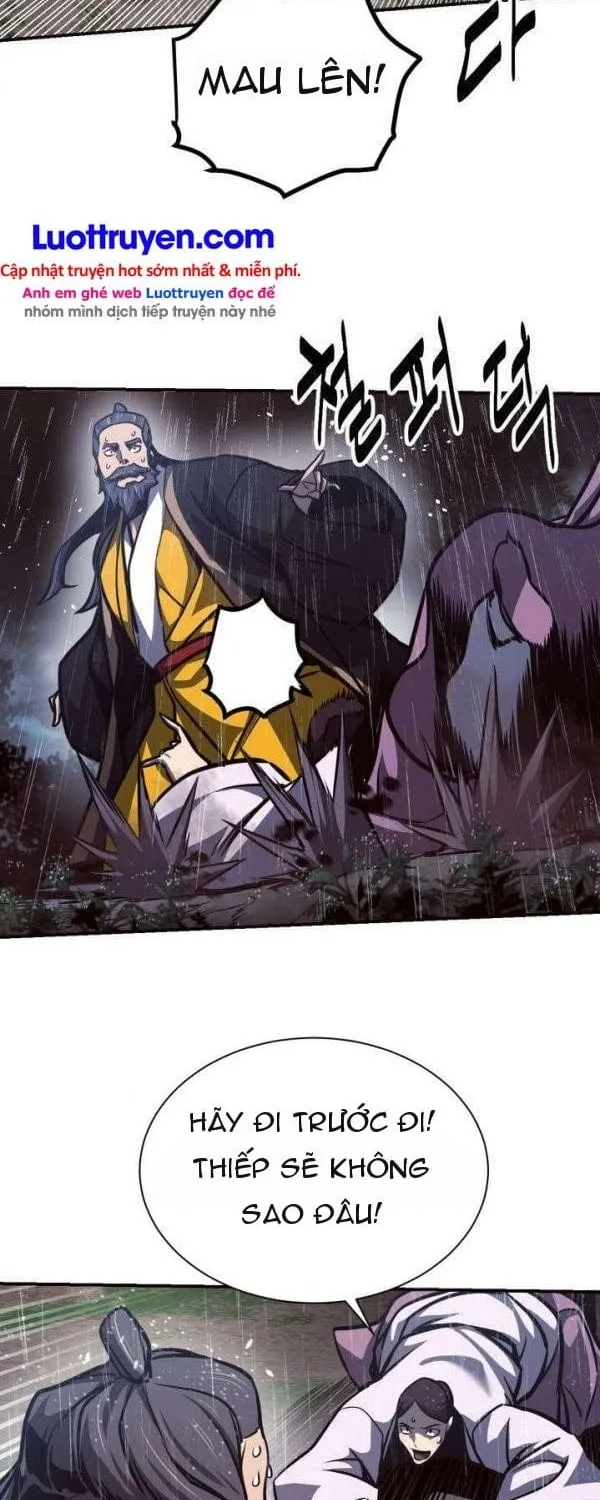 Kẻ Thù - Chap 53 - Trang 43