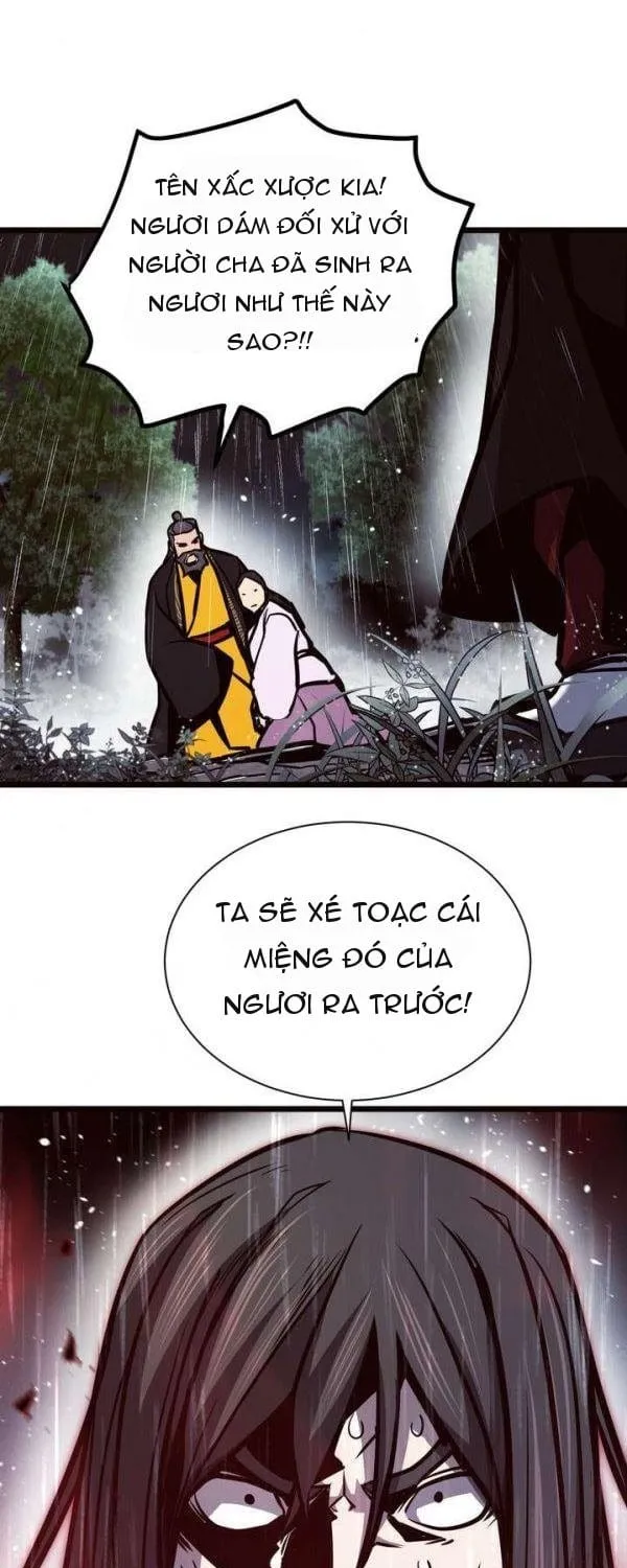 Kẻ Thù - Chap 53 - Trang 45