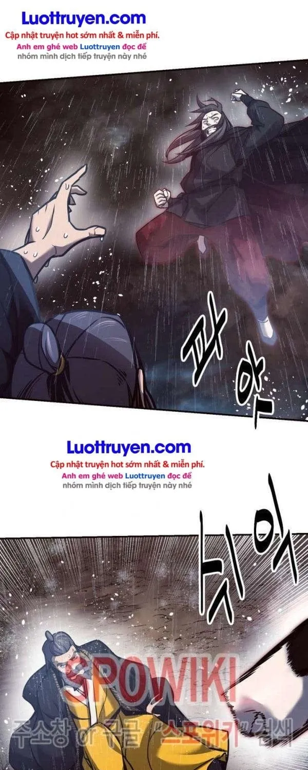 Kẻ Thù - Chap 53 - Trang 48