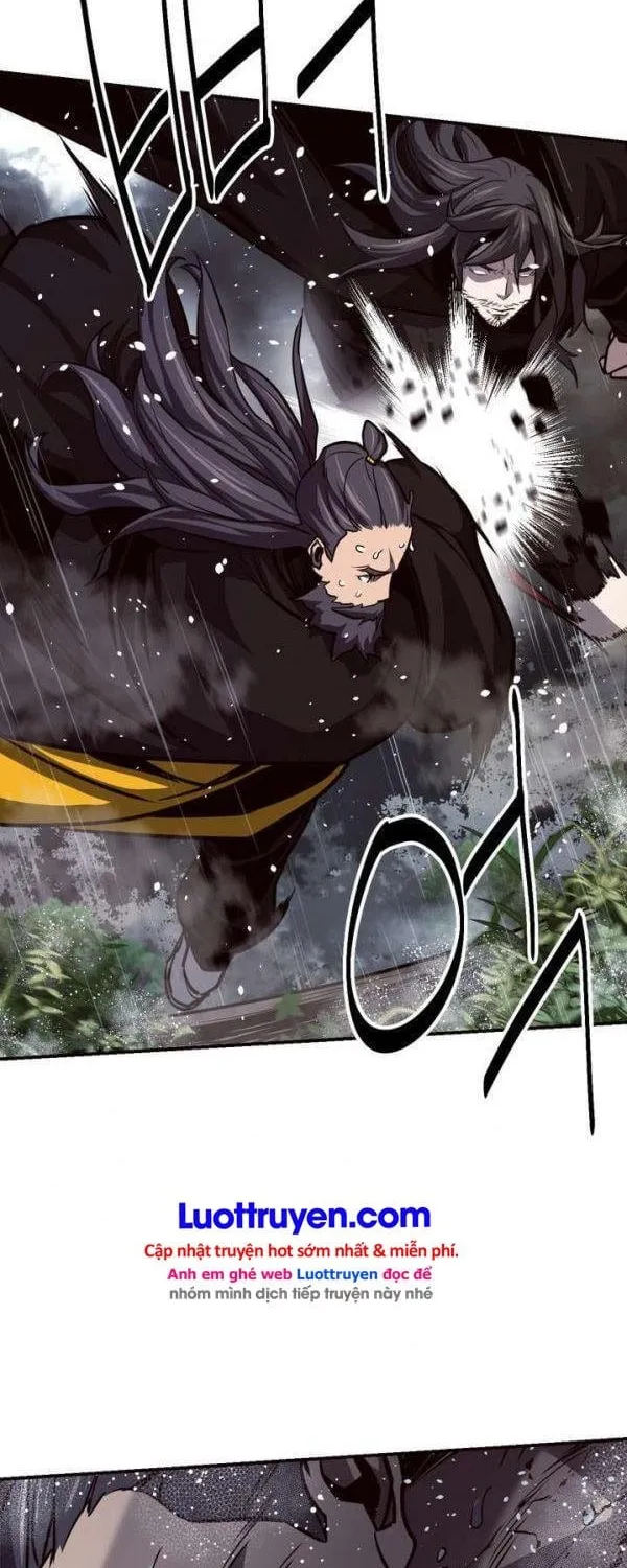 Kẻ Thù - Chap 53 - Trang 6