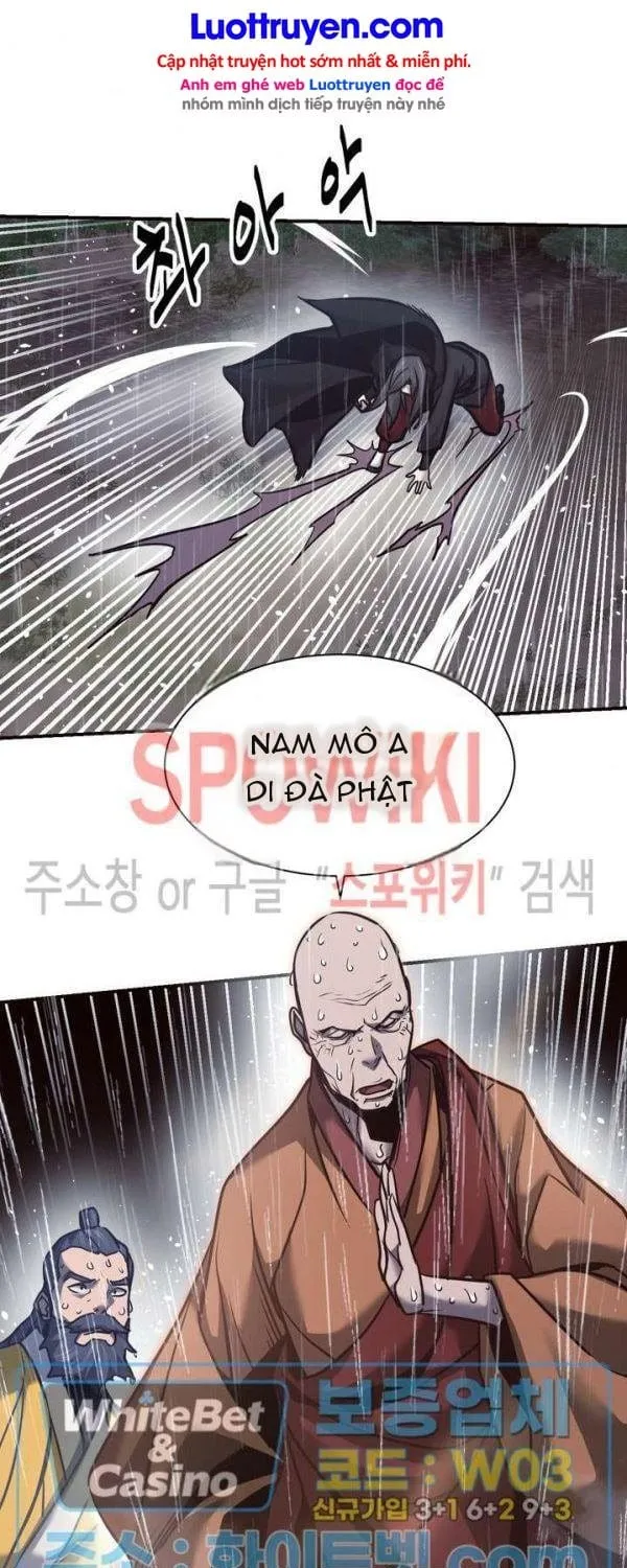 Kẻ Thù - Chap 53 - Trang 51