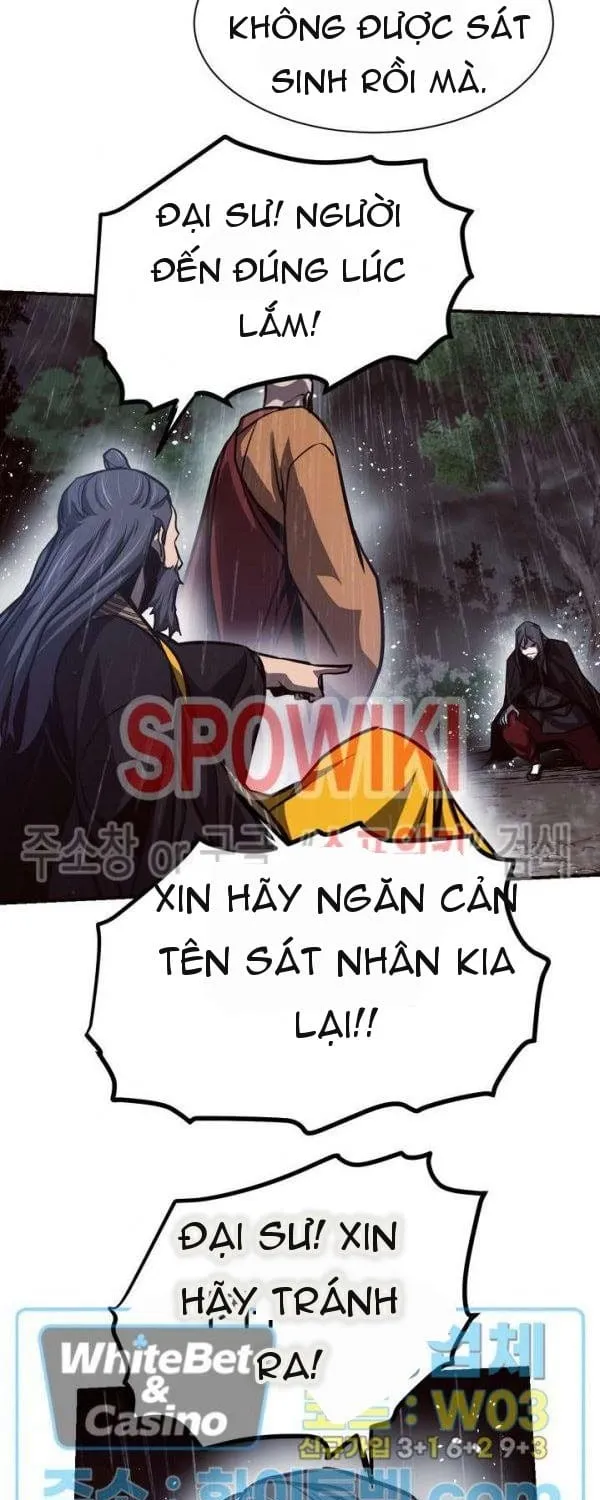 Kẻ Thù - Chap 53 - Trang 53