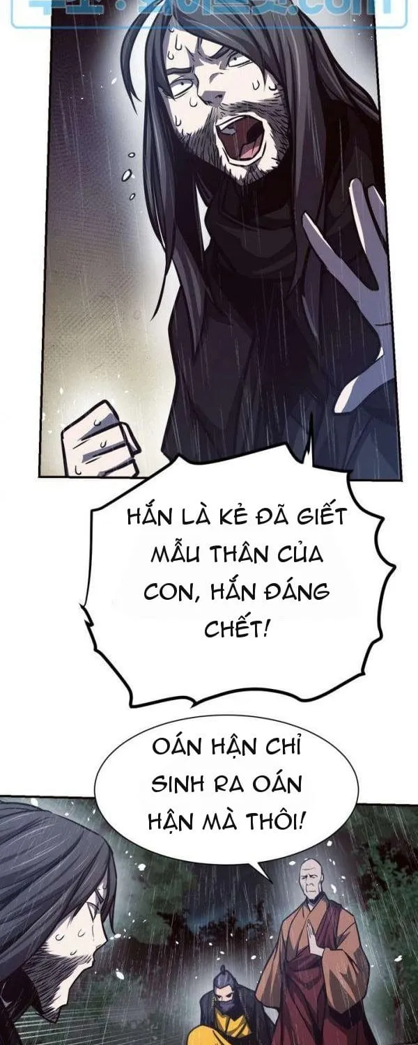 Kẻ Thù - Chap 53 - Trang 54