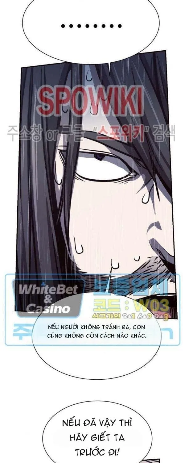Kẻ Thù - Chap 53 - Trang 56