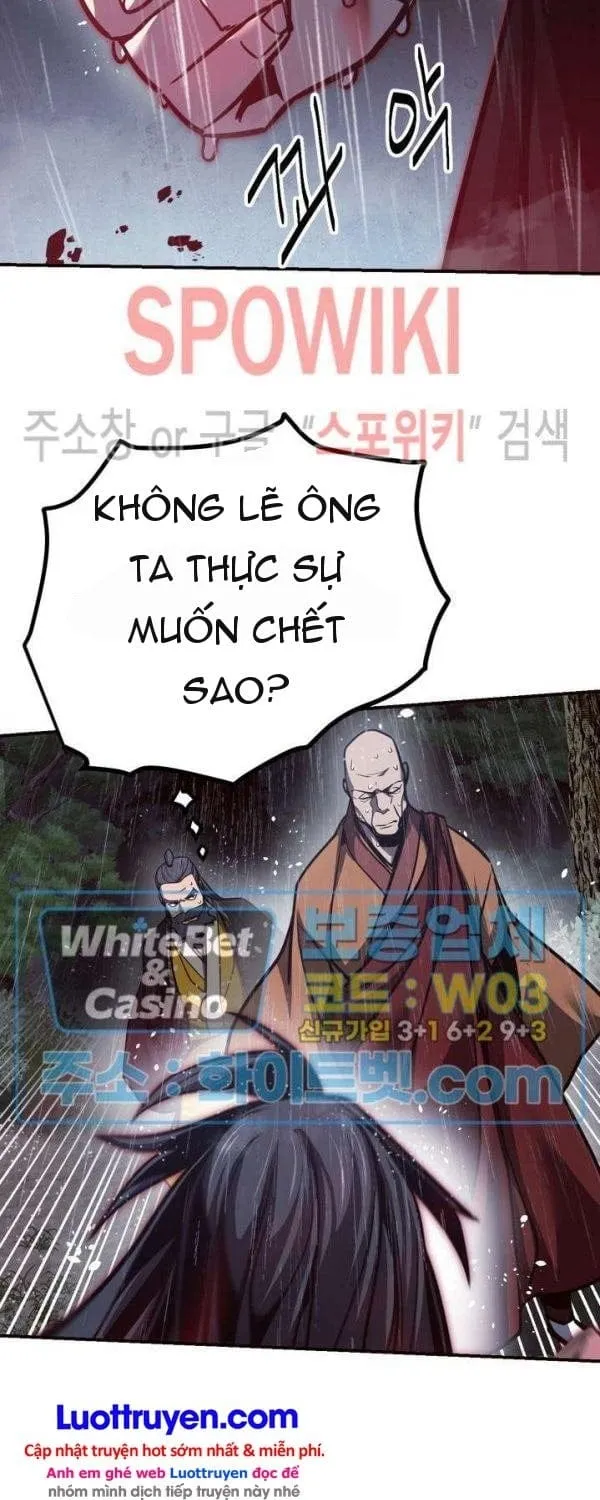 Kẻ Thù - Chap 53 - Trang 58