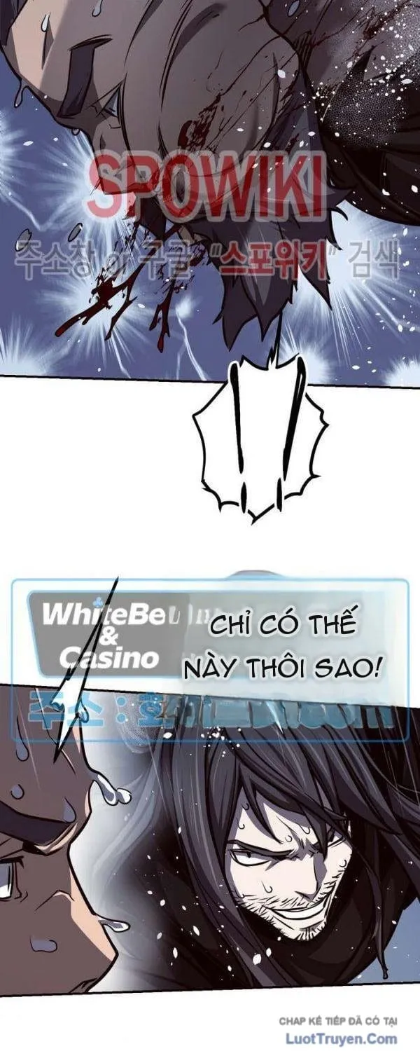 Kẻ Thù - Chap 53 - Trang 7